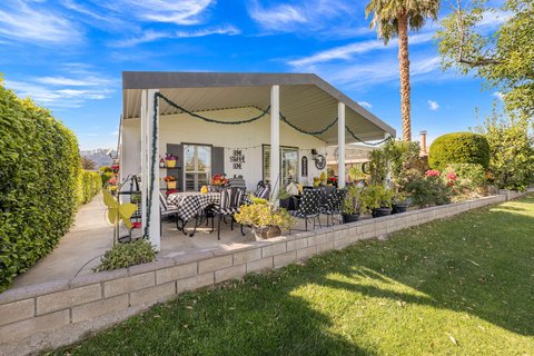73450 Country Club Drive, 277, Palm Desert, CA 92260 photo 27