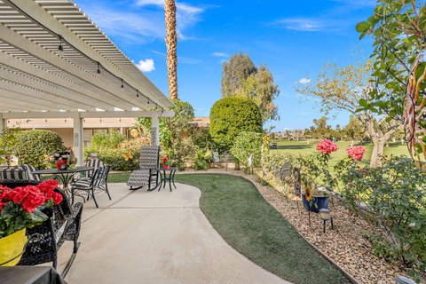 73450 Country Club Drive, 277, Palm Desert, CA 92260 photo 31