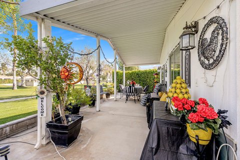 73450 Country Club Drive, 277, Palm Desert, CA 92260 photo 32