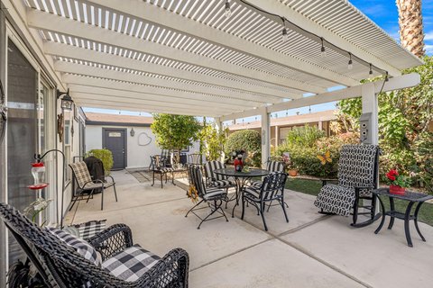 73450 Country Club Drive, 277, Palm Desert, CA 92260 photo 34