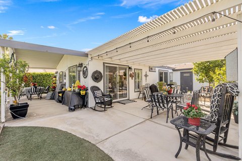 73450 Country Club Drive, 277, Palm Desert, CA 92260 photo 35