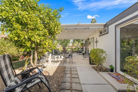 73450 Country Club Drive, 277, Palm Desert, CA 92260 photo 36