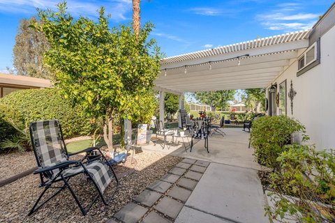 73450 Country Club Drive, 277, Palm Desert, CA 92260 photo 38