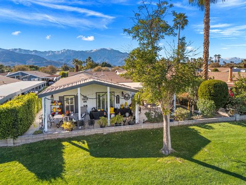 73450 Country Club Drive, 277, Palm Desert, CA 92260 photo 41
