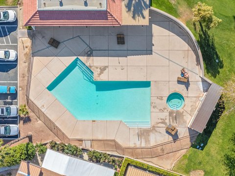 73450 Country Club Drive, 277, Palm Desert, CA 92260 photo 43
