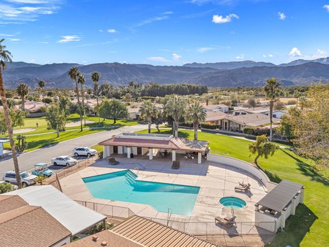 73450 Country Club Drive, 277, Palm Desert, CA 92260 photo 44