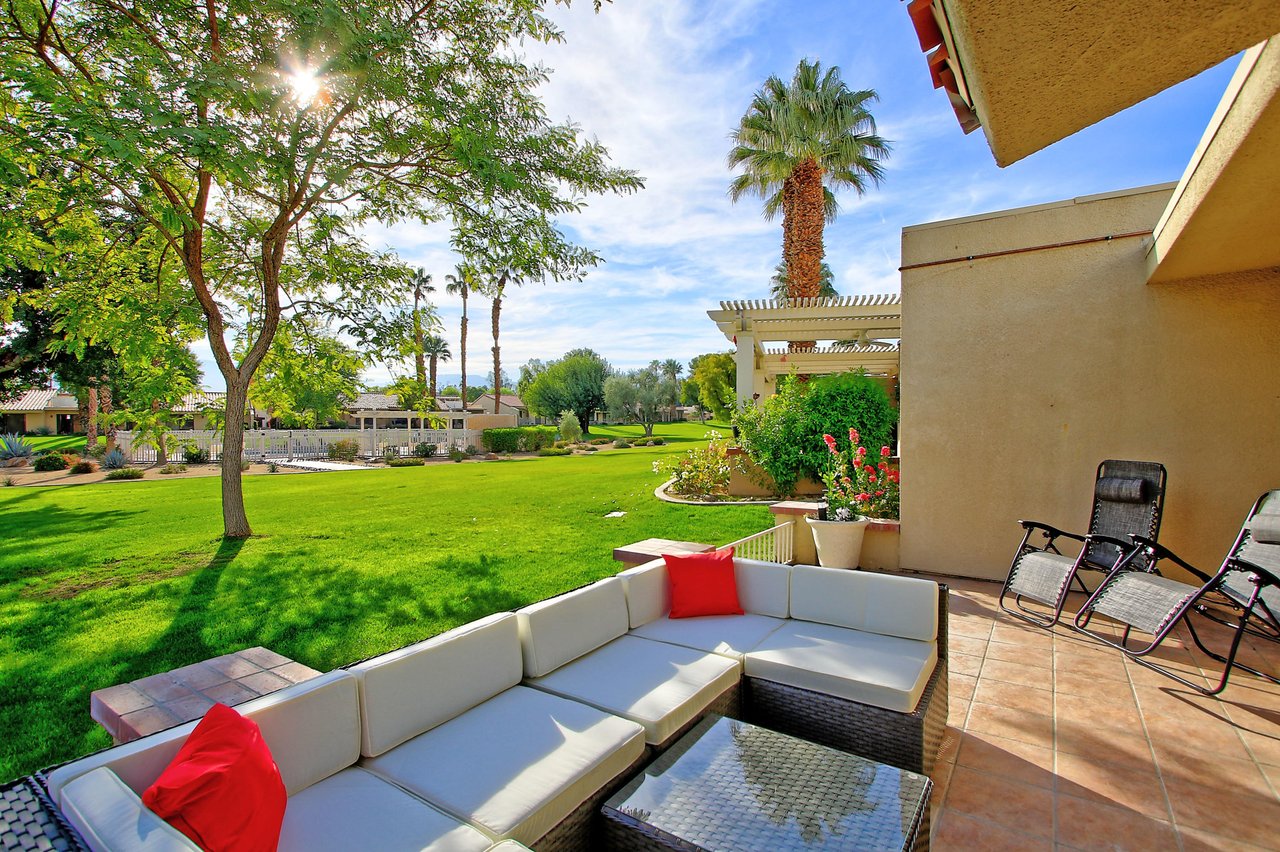 40128 Baltusrol Circle, Palm Desert, CA 92211