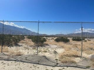 0 10 Acres Off Little Morongo, Desert Hot Springs, CA 92240 photo 2