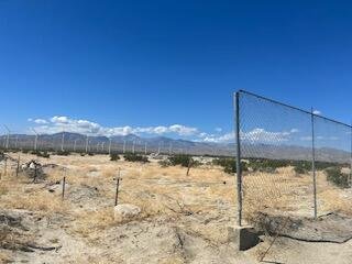 0 10 Acres Off Little Morongo, Desert Hot Springs, CA 92240 photo 3