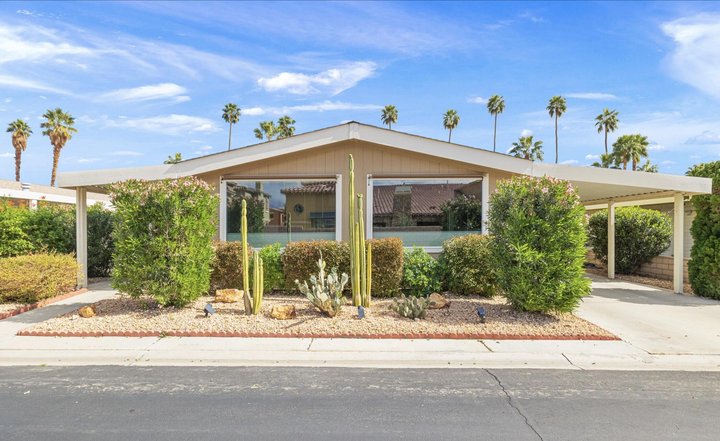 73450 Country Club, 90, Palm Desert, CA 92260