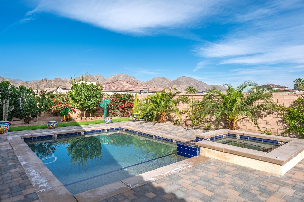58100 Aragon Way, La Quinta, CA 92253