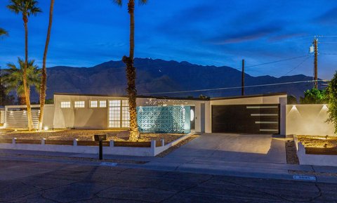 2695 N Mccarn Road, Palm Springs, CA 92262 photo 1