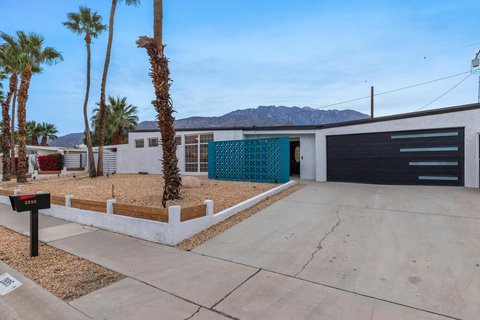 2695 N Mccarn Road, Palm Springs, CA 92262 photo 2