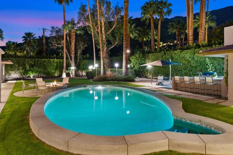 443 W Merito Place, Palm Springs, CA 92262 photo 3