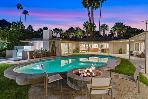 443 W Merito Place, Palm Springs, CA 92262 photo 4