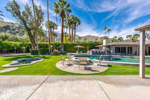 443 W Merito Place, Palm Springs, CA 92262 photo 49