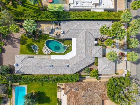 443 W Merito Place, Palm Springs, CA 92262 photo 50