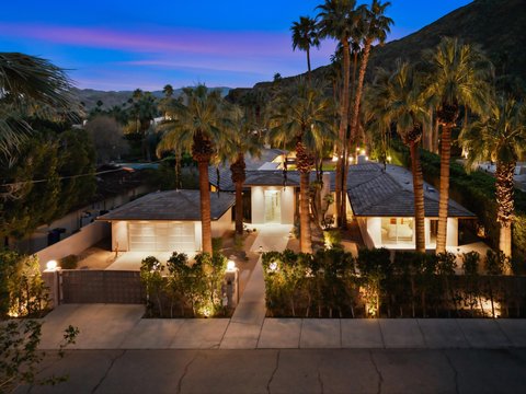 443 W Merito Place, Palm Springs, CA 92262 photo 5