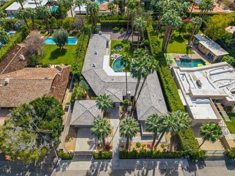 443 W Merito Place, Palm Springs, CA 92262 photo 51