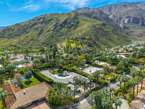 443 W Merito Place, Palm Springs, CA 92262 photo 52
