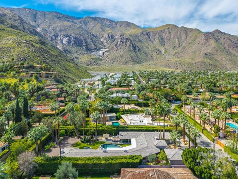 443 W Merito Place, Palm Springs, CA 92262 photo 53