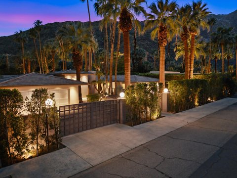 443 W Merito Place, Palm Springs, CA 92262 photo 6