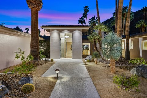 443 W Merito Place, Palm Springs, CA 92262 photo 7