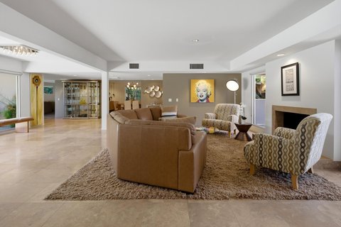 443 W Merito Place, Palm Springs, CA 92262 photo 9