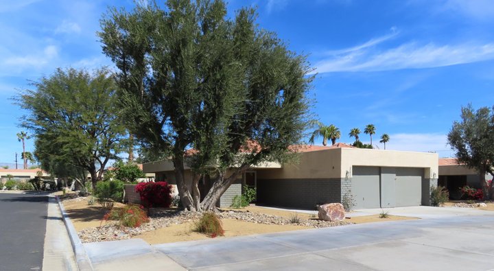 3092 Sunflower Circle E, 90, Palm Springs, CA 92262