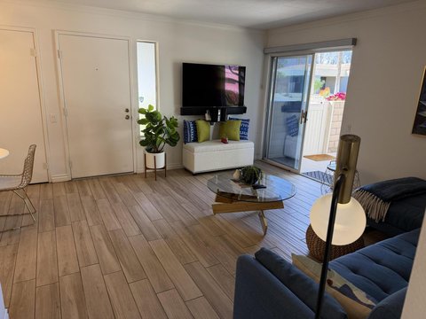 3092 Sunflower Circle E, 90, Palm Springs, CA 92262 photo 12