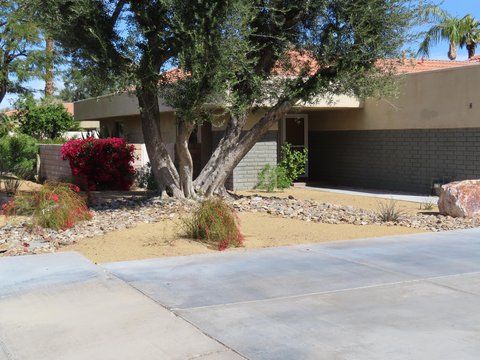 3092 Sunflower Circle E, 90, Palm Springs, CA 92262 photo 2