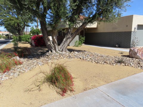 3092 Sunflower Circle E, 90, Palm Springs, CA 92262 photo 3