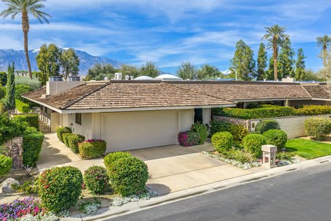 28 Princeton Drive, Rancho Mirage, CA 92270 photo 1