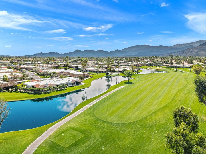 9 Lehigh Court, Rancho Mirage, CA 92270