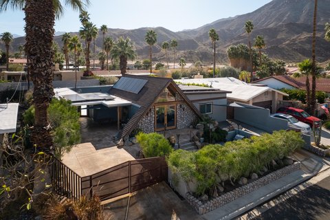 72539 Pitahaya Street, Palm Desert, CA 92260 photo 33