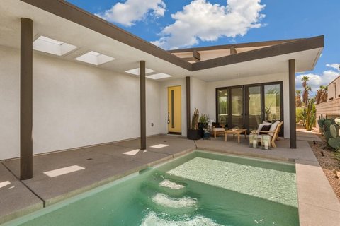 423 Fountain Drive, Palm Springs, CA 92262 photo 23