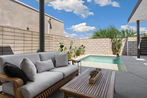 423 Fountain Drive, Palm Springs, CA 92262 photo 26
