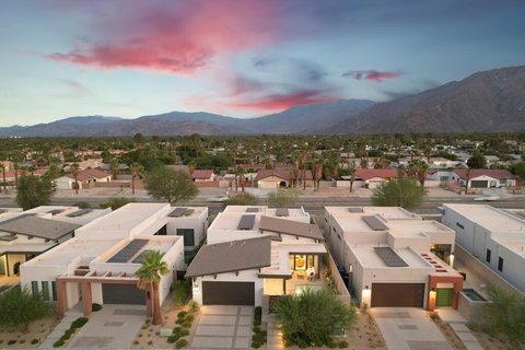 423 Fountain Drive, Palm Springs, CA 92262 photo 42