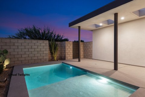 423 Fountain Drive, Palm Springs, CA 92262 photo 49