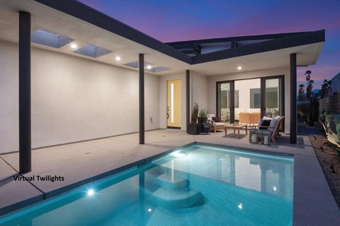 423 Fountain Drive, Palm Springs, CA 92262 photo 52