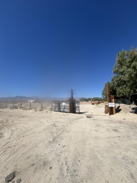 Palm Springs Home photo 1