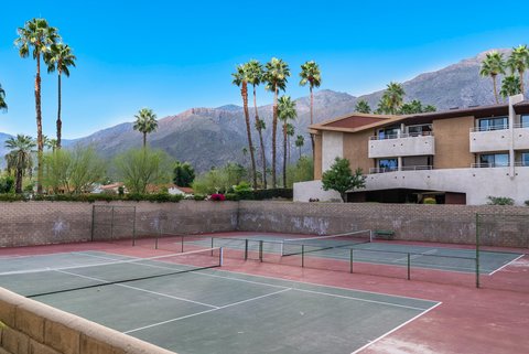 471 S Calle El Segundo, C13, Palm Springs, CA 92262 photo 11