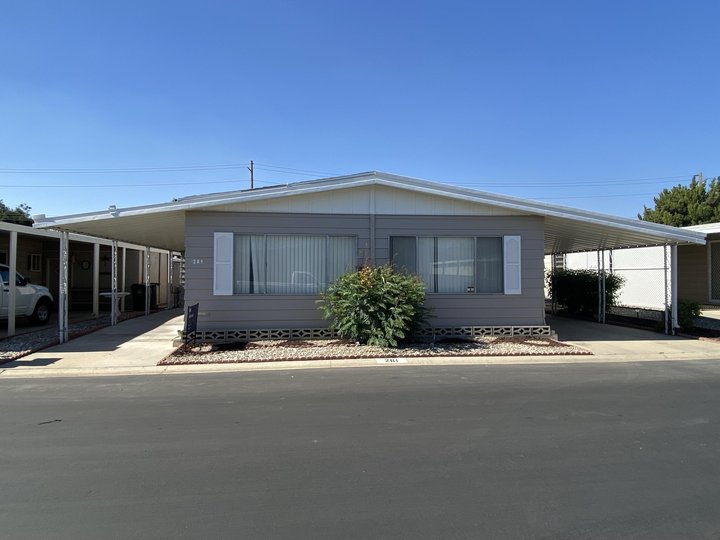 601 N Kirby Street, 281, Hemet, CA 92545