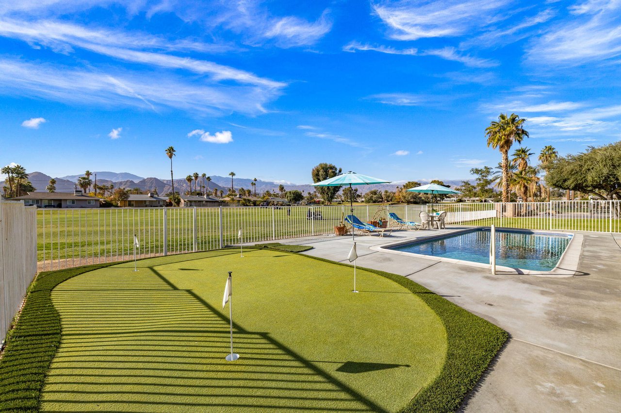 77325 Minnesota Avenue, Palm Desert, CA 92211