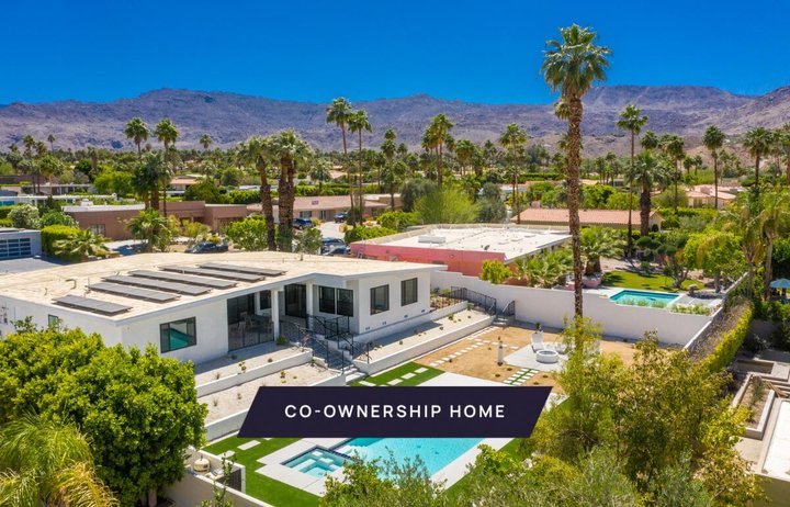 72870 Bel Air Road, 2, Palm Desert, CA 92260