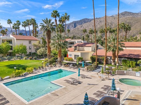 1552 S Camino Real, 333, Palm Springs, CA 92264 photo 8