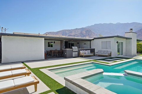 386 W Rosa Parks Road, Palm Springs, CA 92262 photo 1