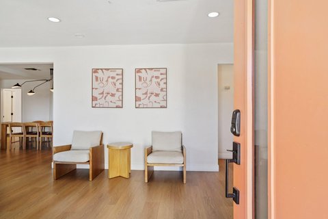 386 W Rosa Parks Road, Palm Springs, CA 92262 photo 4