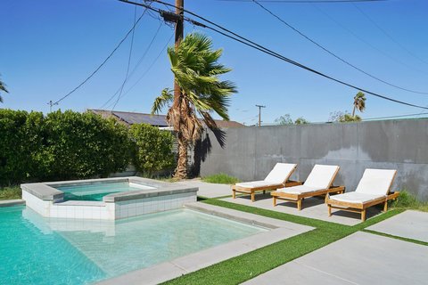 386 W Rosa Parks Road, Palm Springs, CA 92262 photo 42