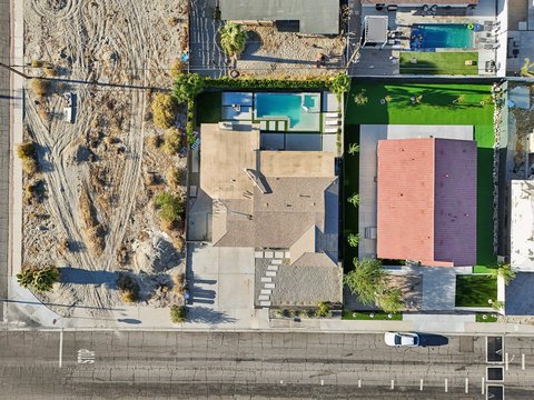 386 W Rosa Parks Road, Palm Springs, CA 92262 photo 52
